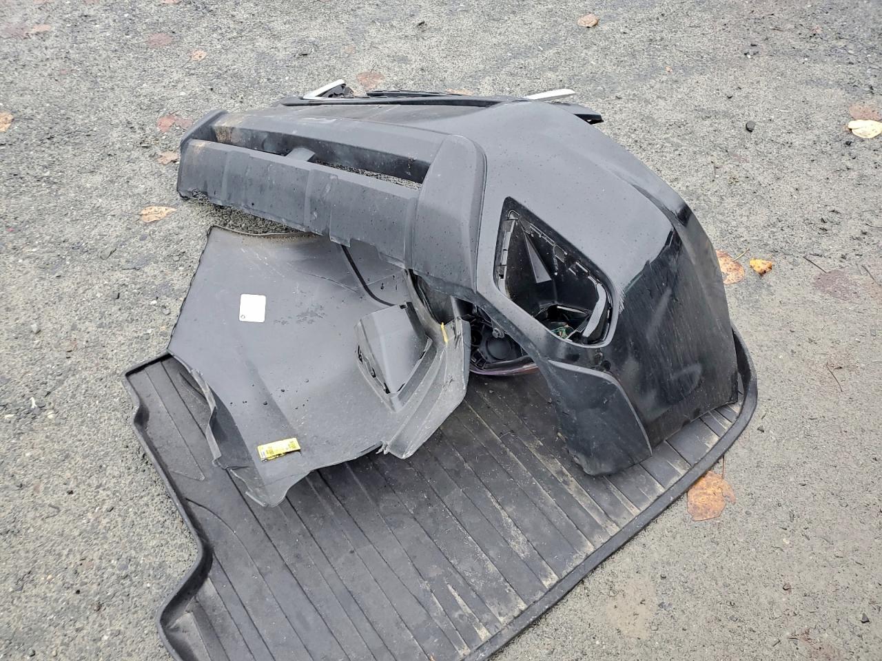 2015 Subaru Forester 2.5I Premium VIN: JF2SJADC4FG819093 Lot: 93985585