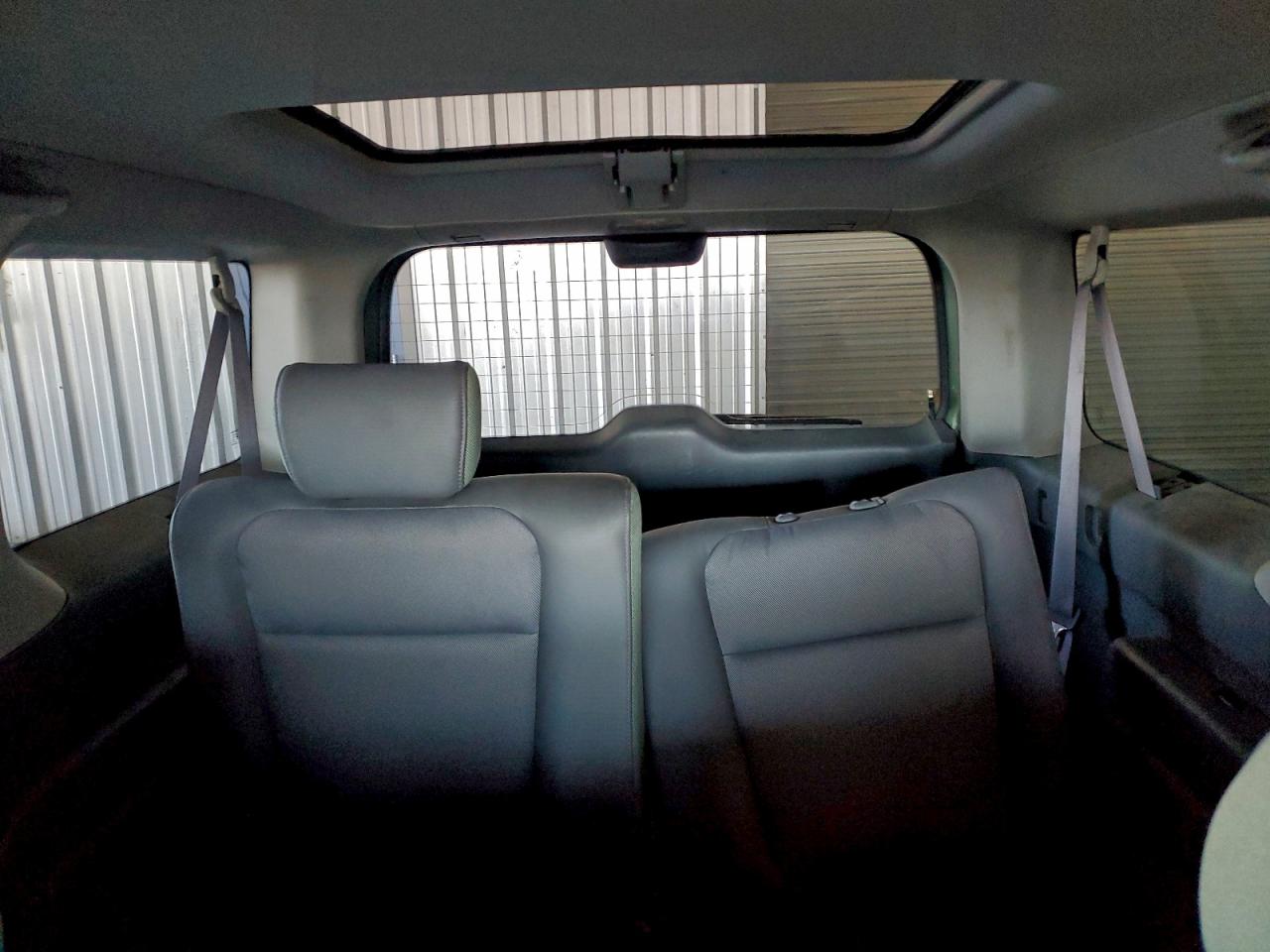 2004 Honda Element Ex VIN: 5J6YH28624L016649 Lot: 93969605