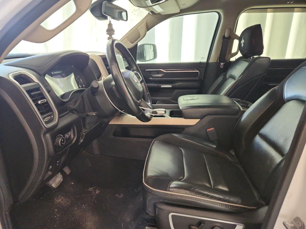 2020 Ram 1500 Laramie VIN: 1C6RREJT3LN320785 Lot: 92079685