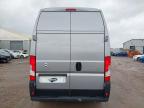 2023 CITROEN RELAY 2.2 BLUEHDI H3 VAN 140PS ENTERPRISE EDITION for sale at Copart WESTBURY