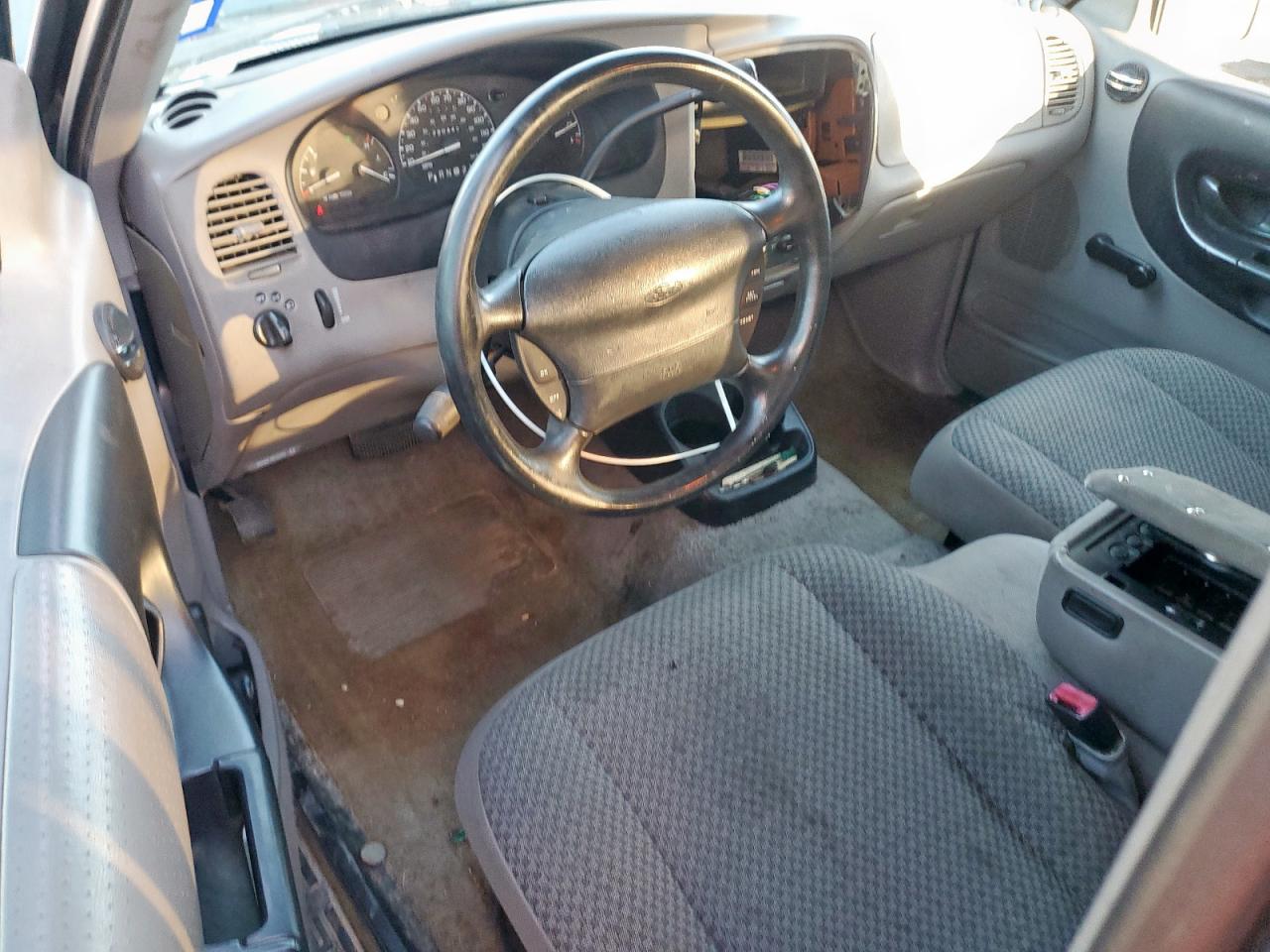 1998 Ford Ranger Super Cab VIN: 1FTYR14U7WPA57825 Lot: 91912635