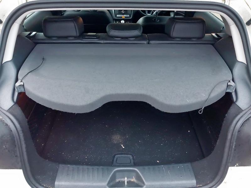 2017 MERCEDES-BENZ A CLASS A180D SE 5DR