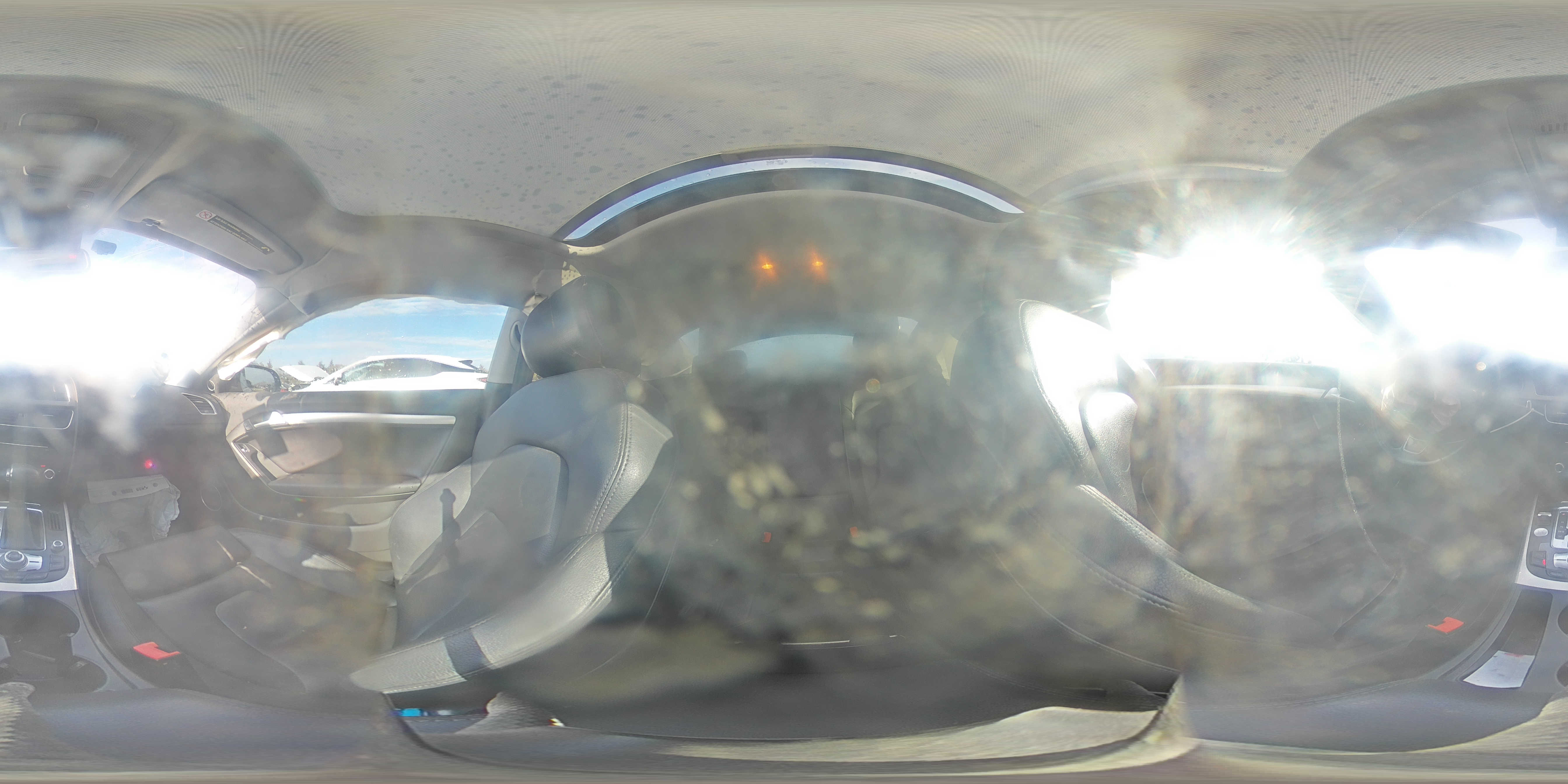 2013 Audi A5 Prestige VIN: WAUVFAFR7DA063724 Lot: 91310955