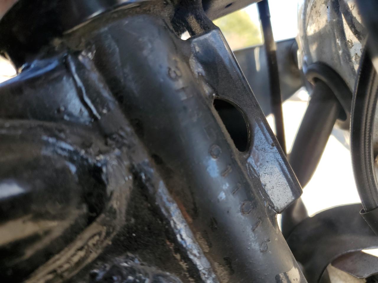 1979 Yamaha Xs1100 S VIN: 3H3011016 Lot: 93623555