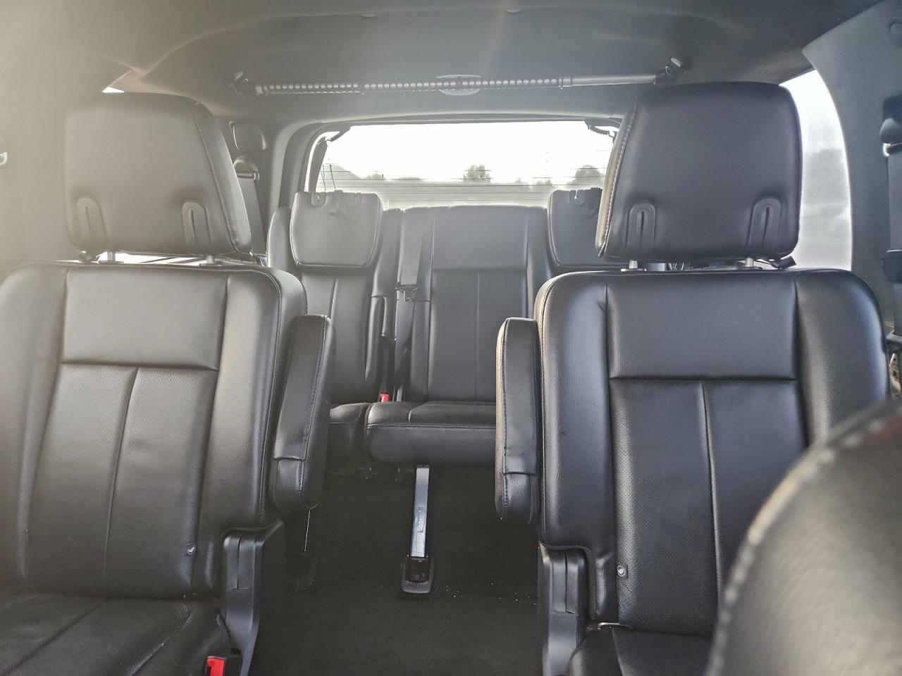 2017 Ford Expedition Limited VIN: 1FMJU2AT6HEA54104 Lot: 93507945