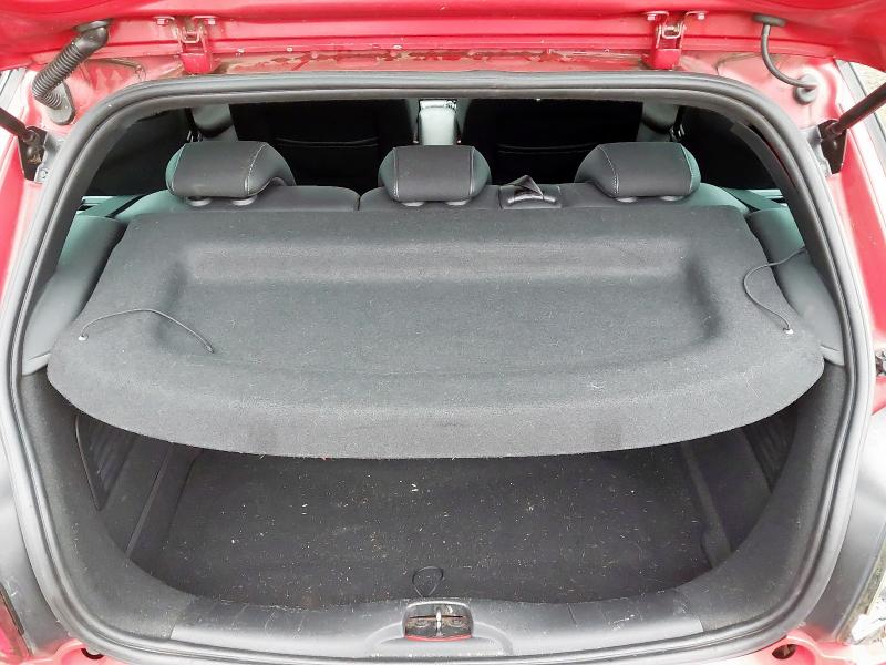 2014 CITROEN DS3 1.6 E-HDI AIRDREAM DSTYLE PLUS 3DR