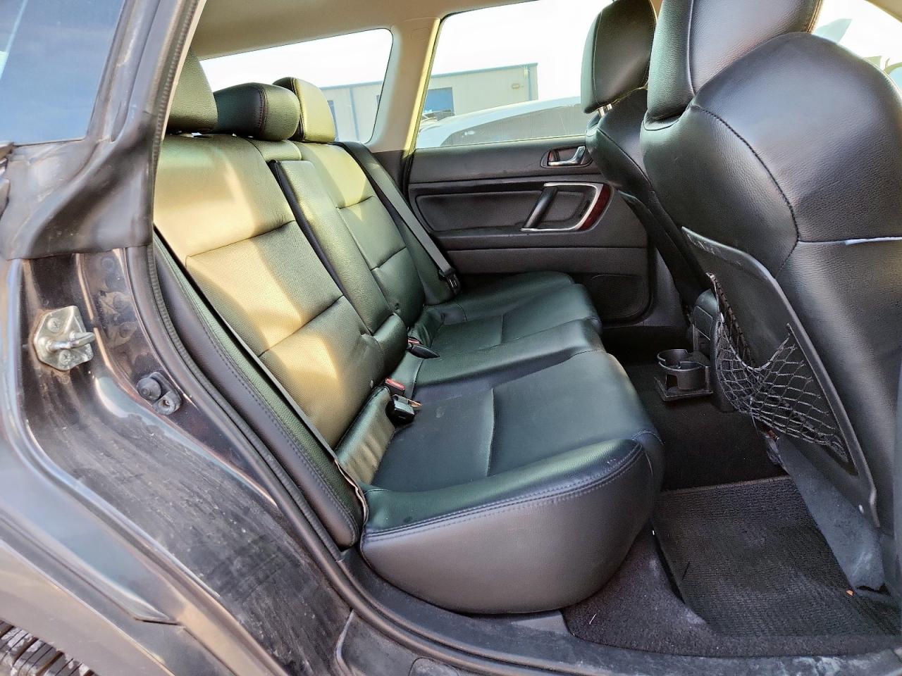 2008 Subaru Outback 2.5Xt Limited VIN: 4S4BP63C384348730 Lot: 91676765