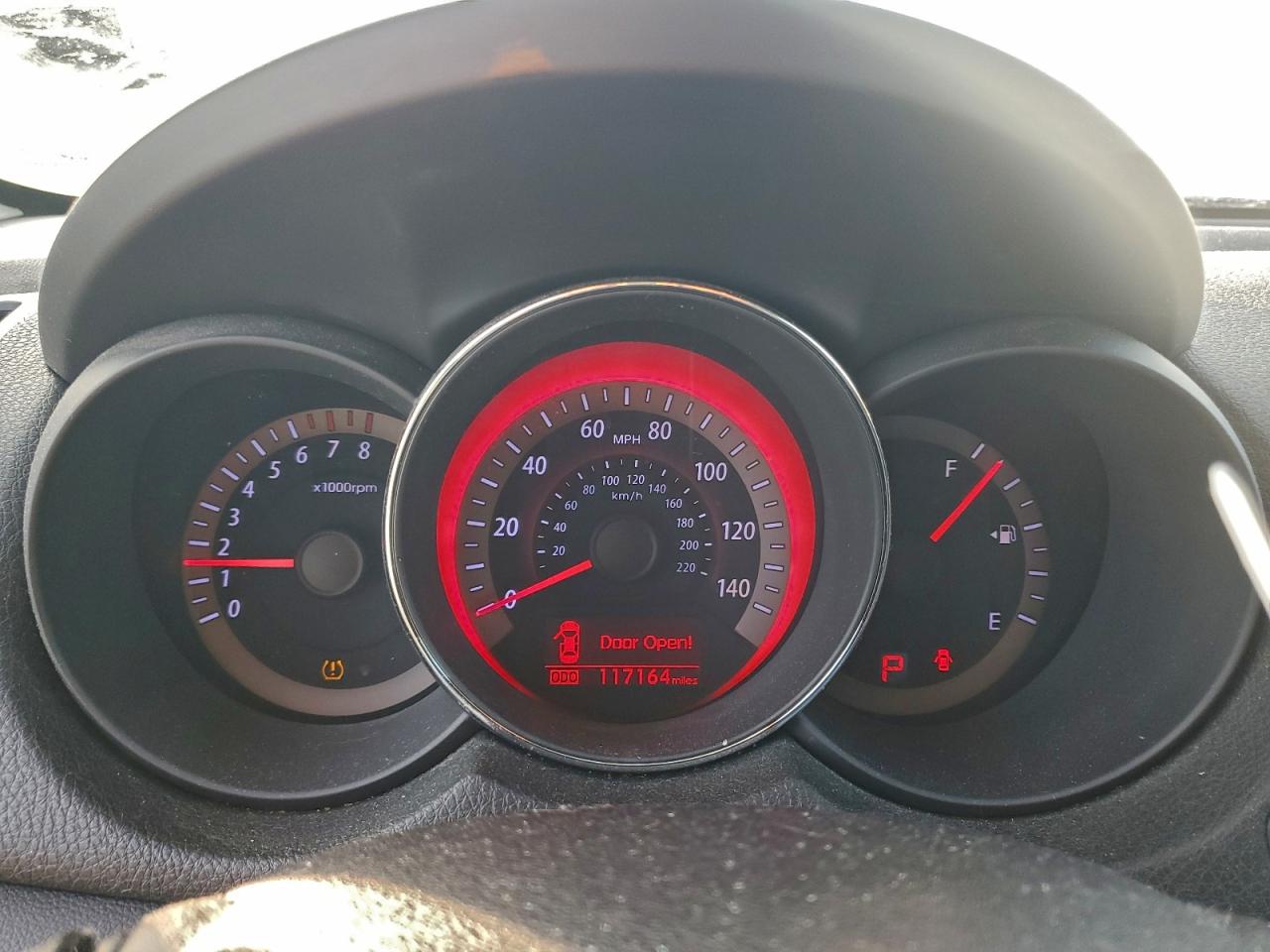 2013 Kia Forte Ex VIN: KNAFU6A21D5688839 Lot: 93808185