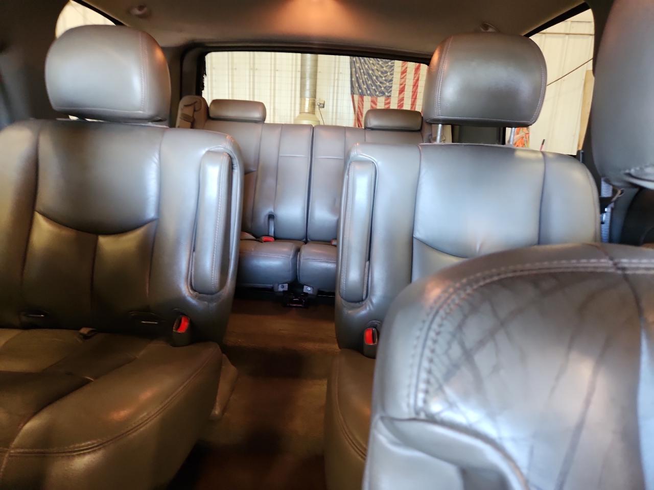 2004 Chevrolet Tahoe K1500 VIN: 1GNEK13Z54R226639 Lot: 91429055