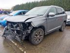 2018 MITSUBISHI OUTLANDER 2.2 DI-D 4 5DR for sale at Copart WHITBURN
