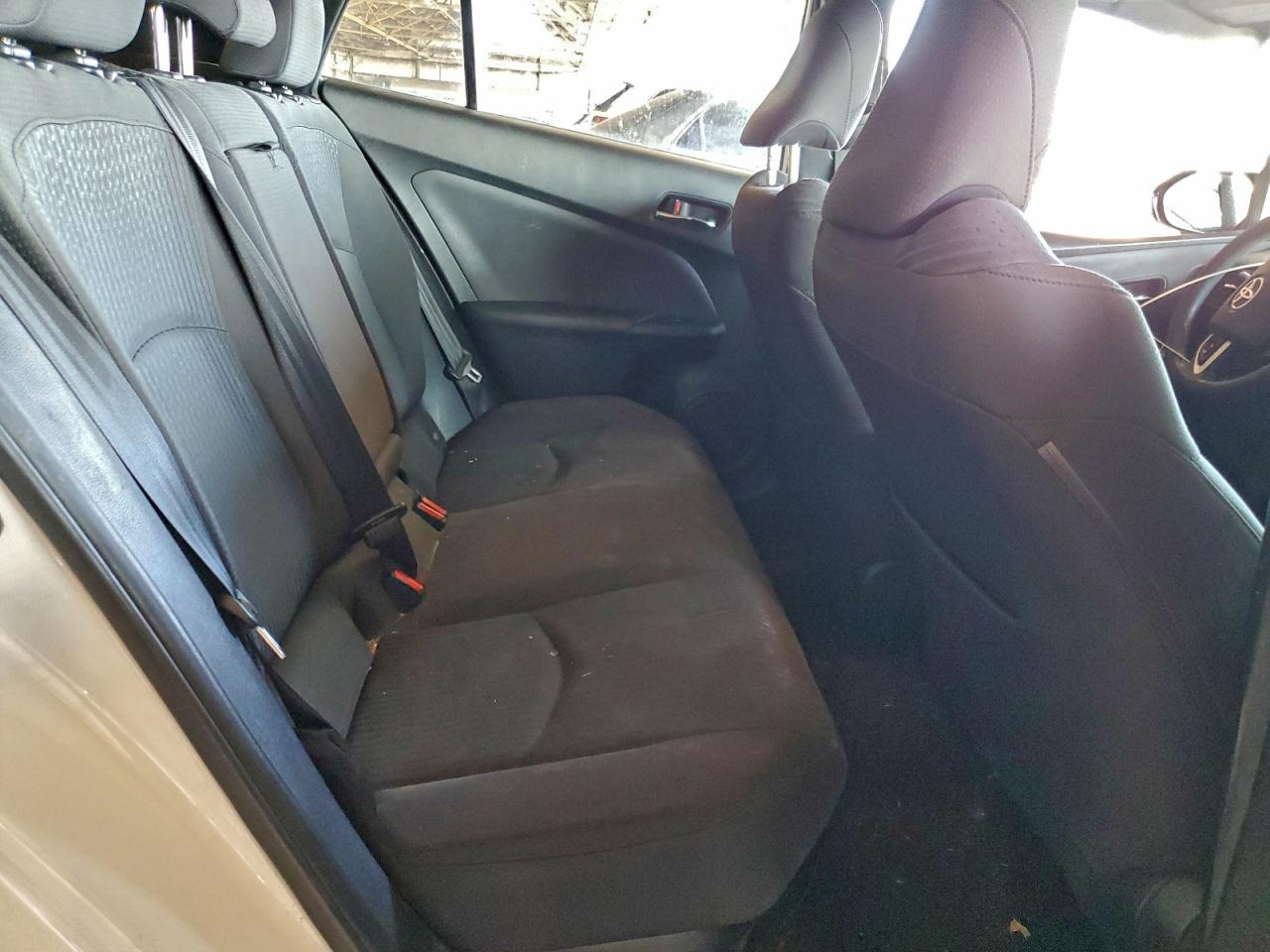 2016 Toyota Prius VIN: JTDKARFU3G3506032 Lot: 94597205