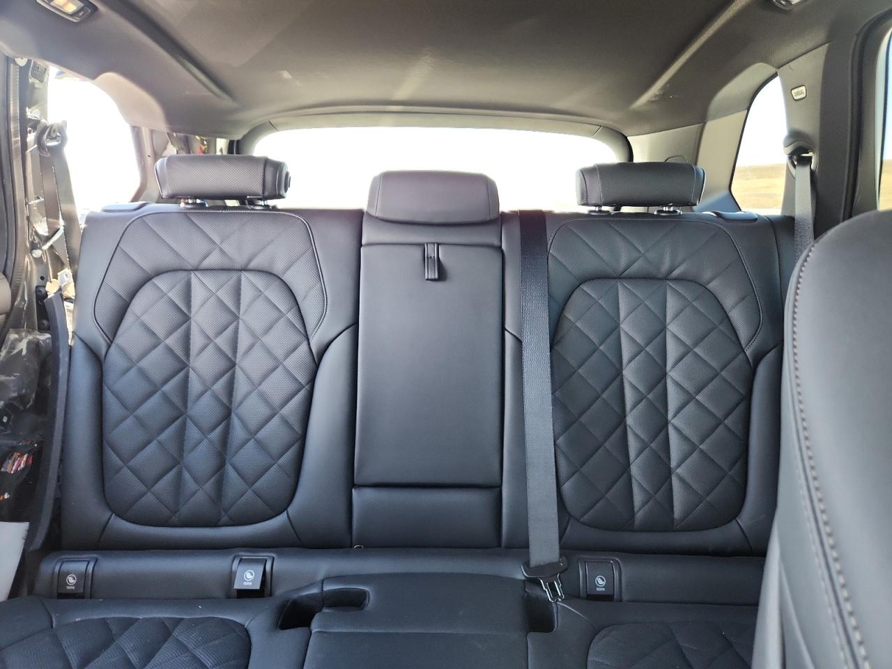 2026 BMW X5 xDrive40I VIN: 5UX23EU02T9165750 Lot: 92948875