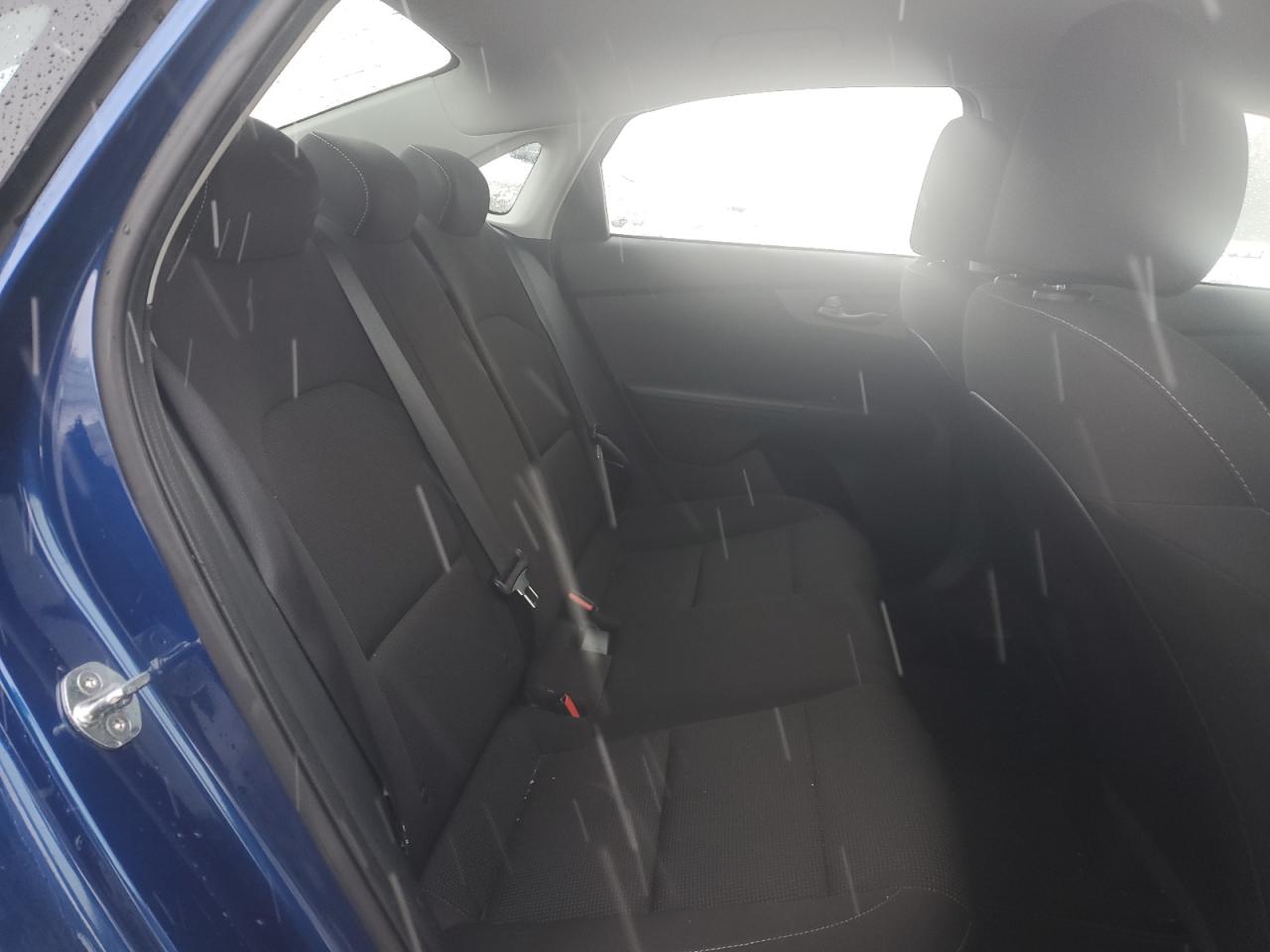 2021 Kia Forte Fe VIN: 3KPF24ADXME359107 Lot: 92234765