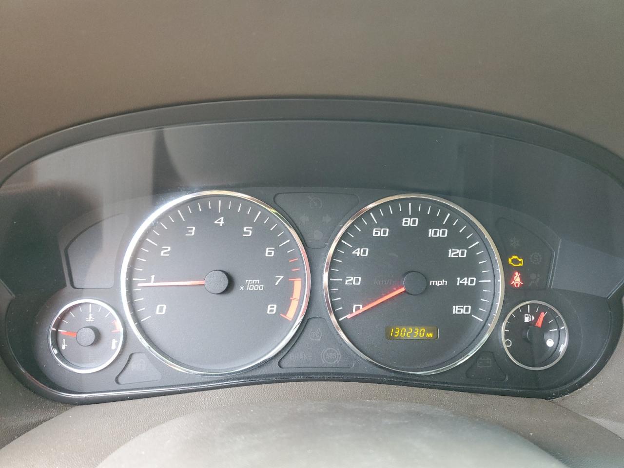 2007 Cadillac Cts Hi Feature V6 VIN: 1G6DP577470123536 Lot: 93398195