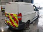 2023 FORD TRANSIT COURIER 1.5 TDCI TREND VAN [6 SPEED] for sale at Copart EAST KILBRIDE
