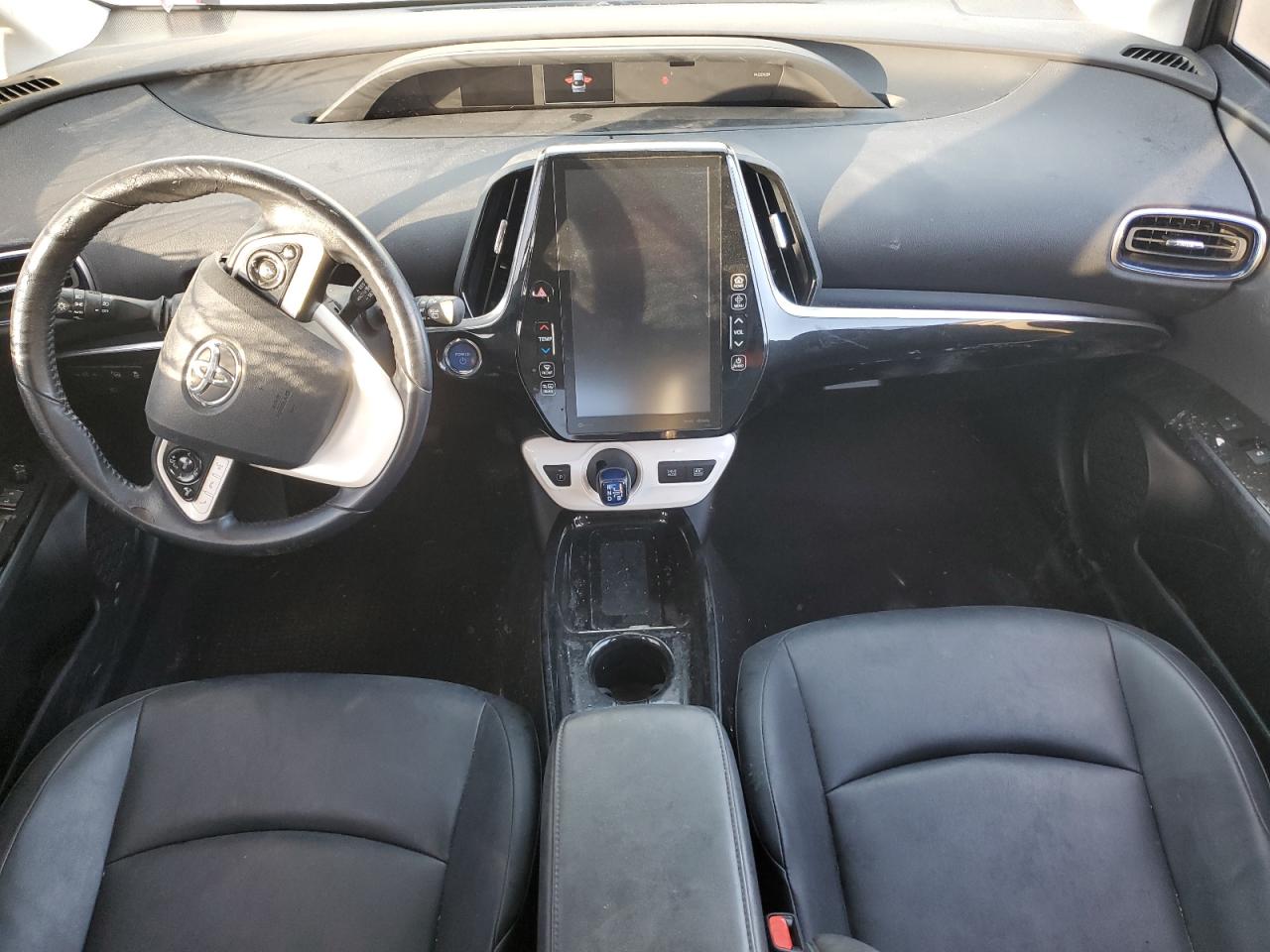 2018 Toyota Prius VIN: JTDKARFU3J3055854 Lot: 92598955