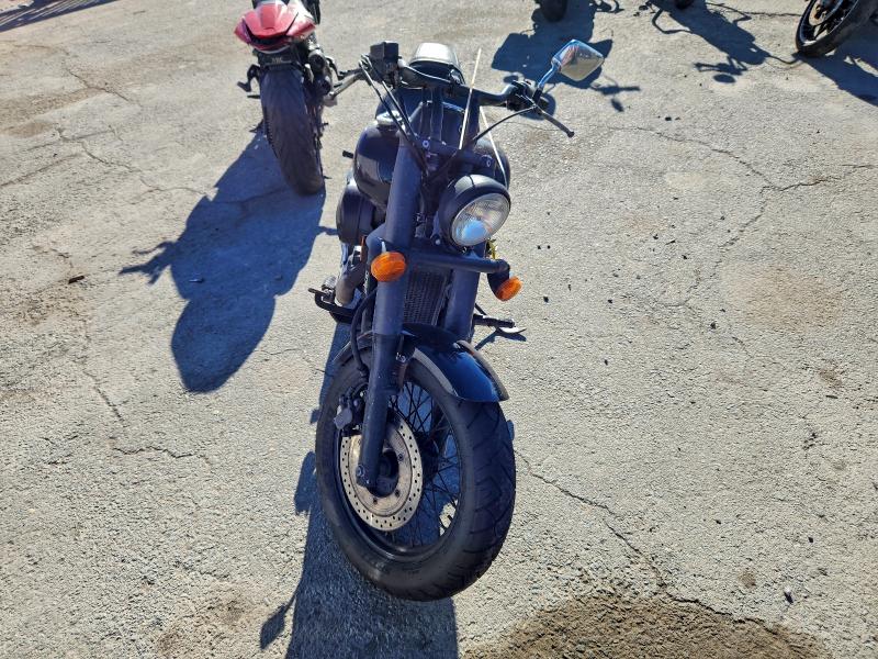 2015 HONDA VT750 C2B  