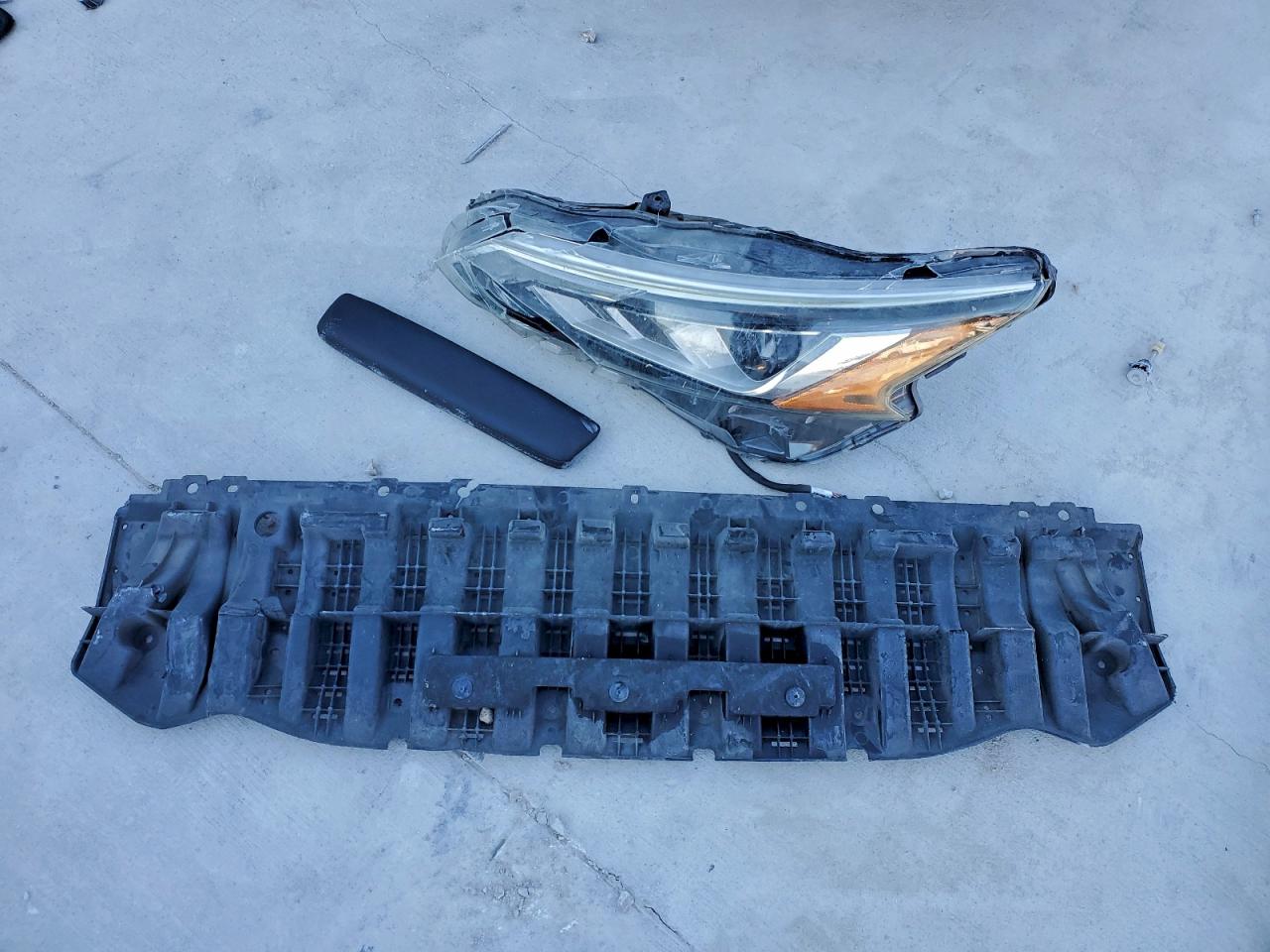 2025 Toyota Sienna Limited VIN: 5TDESKFC8SS192748 Lot: 94001275