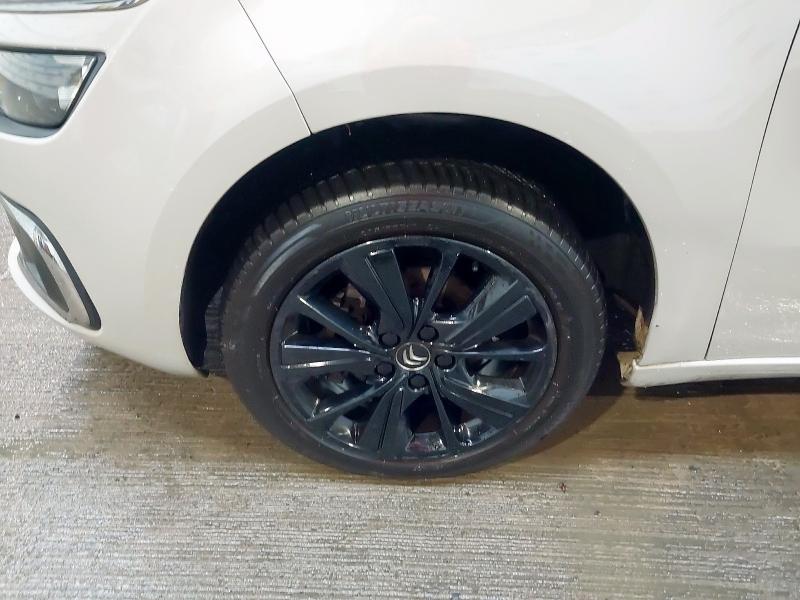 2018 CITROEN GRAND C4 SPACETOURER 1.5 BLUEHDI 130 FEEL 5DR