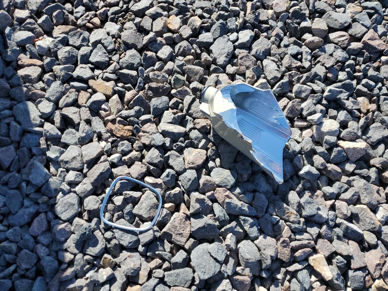 2019 Jeep Compass Latitude VIN: 3C4NJCBB1KT852253 Lot: 92071345