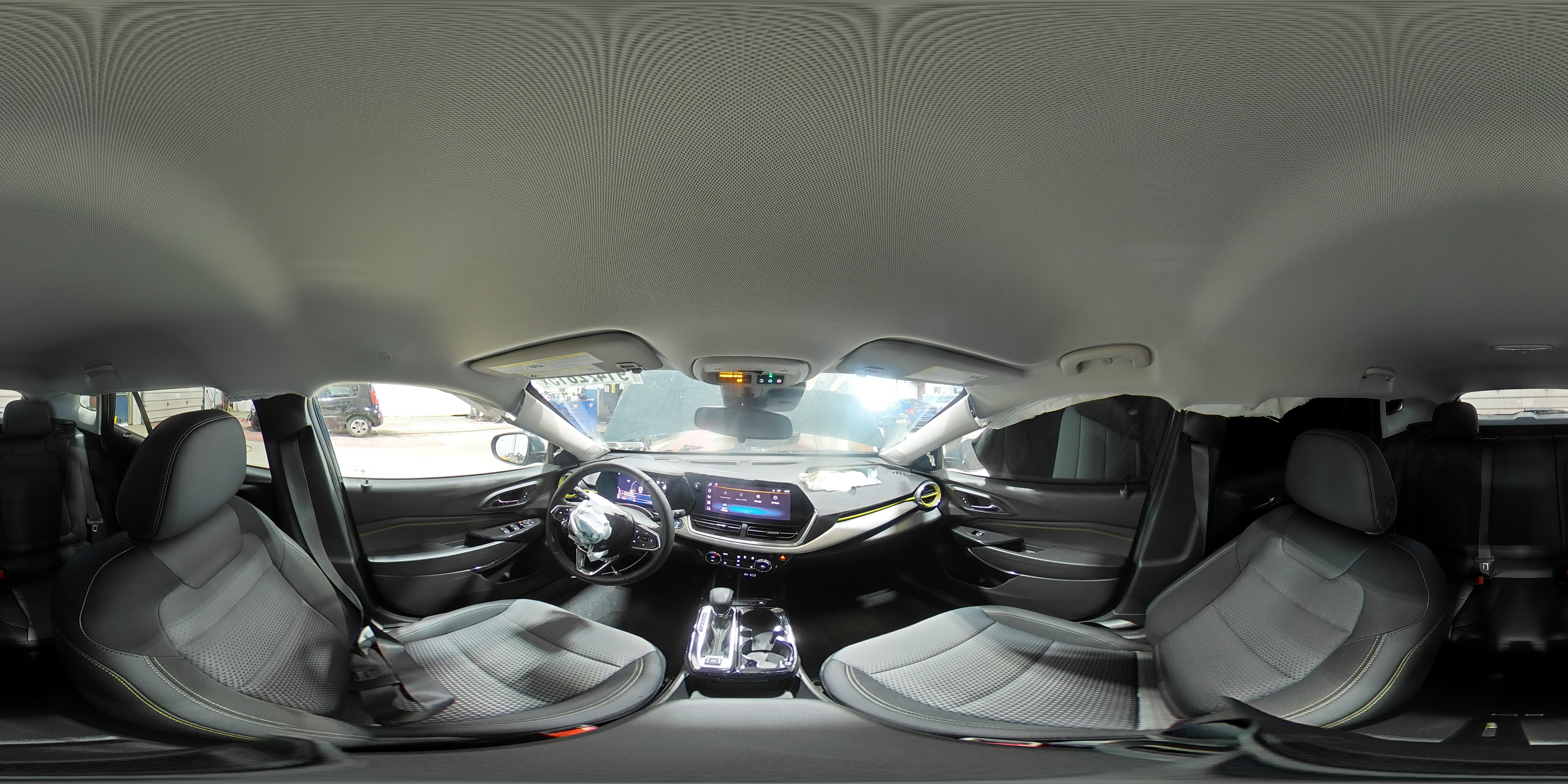 2025 Chevrolet Trax 1Lt VIN: KL77LHEP8SC211150 Lot: 91422815