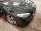 2013 BMW 5 SERIES 520D M SPORT 4DR STEP AUTO [START STOP] for sale at Copart SANDWICH