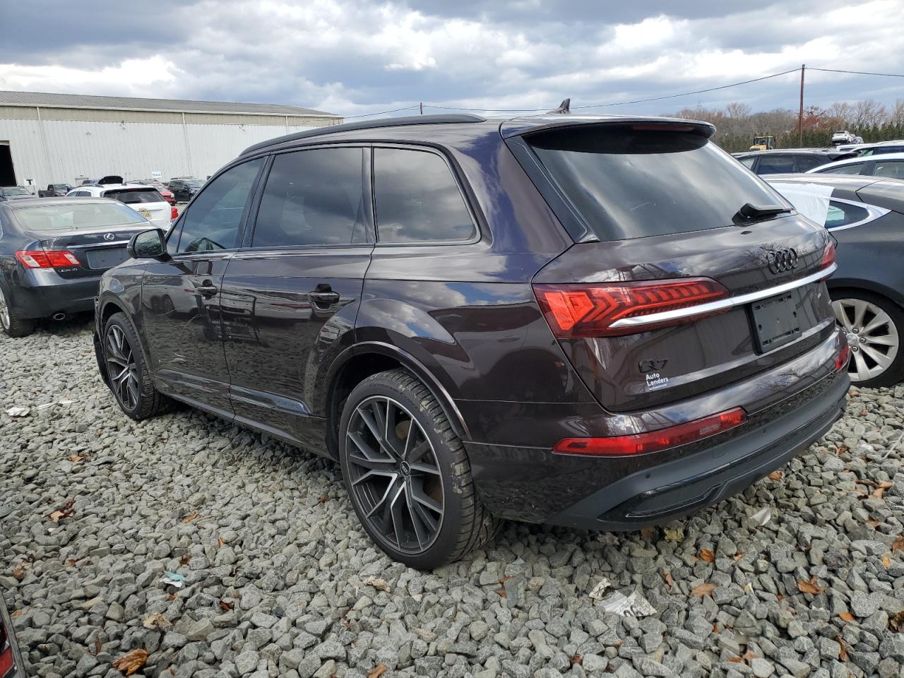 Фото: WA1VXAF74MD024922