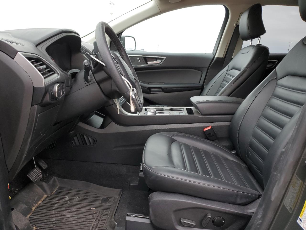 2024 Ford Edge Sel VIN: 2FMPK4J97RBB08488 Lot: 90793925