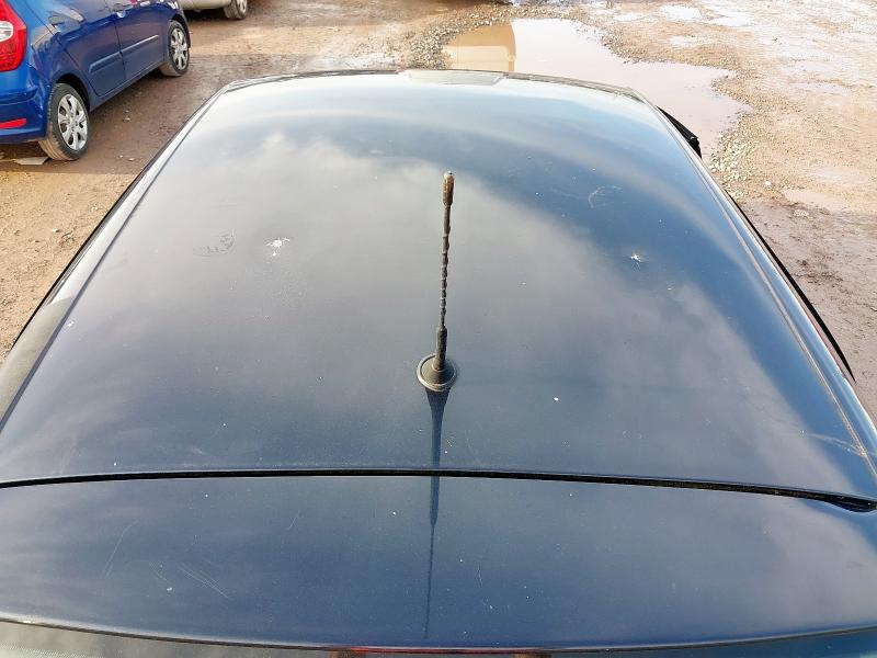 2007 VOLKSWAGEN GOLF 1.9 MATCH TDI 5DR DSG