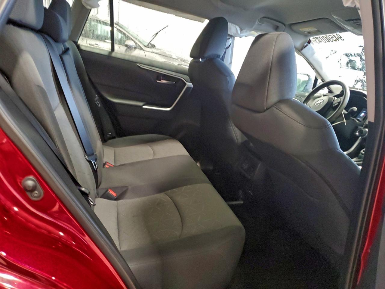 2021 Toyota Rav4 Xle VIN: 2T3P1RFV4MW188414 Lot: 94590045