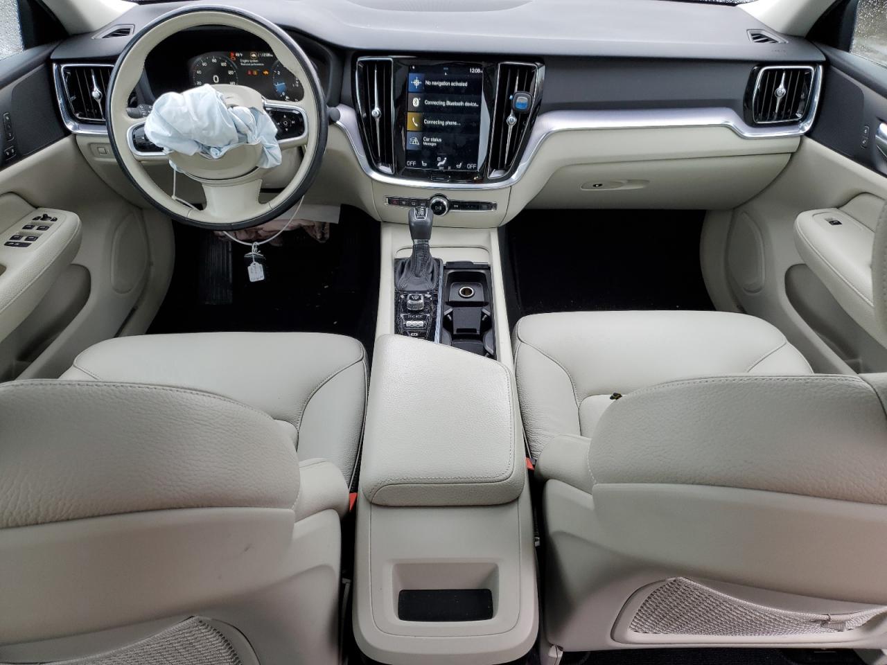 2020 Volvo S60 T5 Momentum VIN: 7JR102FK6LG06575 Lot: 92019605