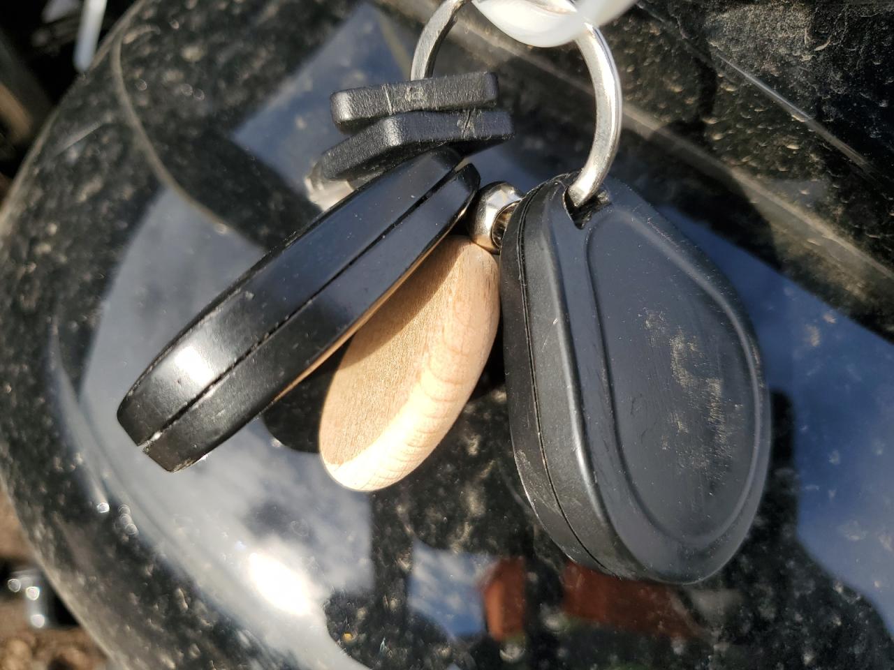 2018 Harley-Davidson Fltrxs Road Glide Special VIN: 1HD1KTC17JB675448 Lot: 92956505