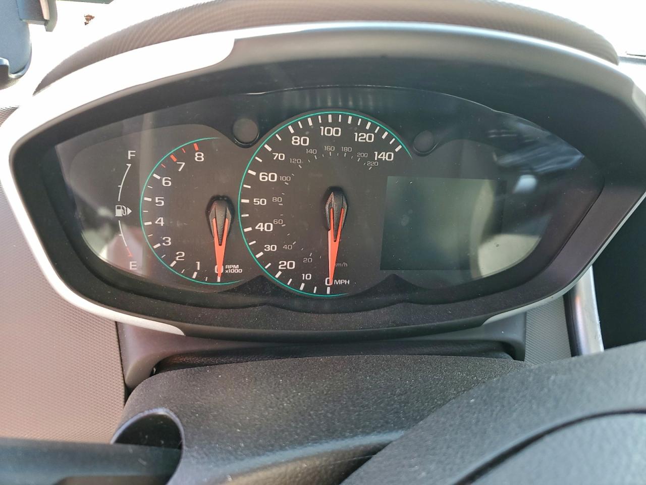 2020 Chevrolet Sonic Ls VIN: 1G1JB5SB2L4138249 Lot: 93965405