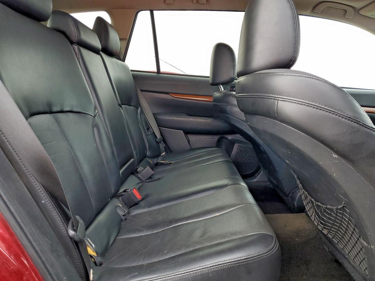 2014 Subaru Outback 2.5I Limited VIN: 4S4BRBLC0E3226606 Lot: 94289265