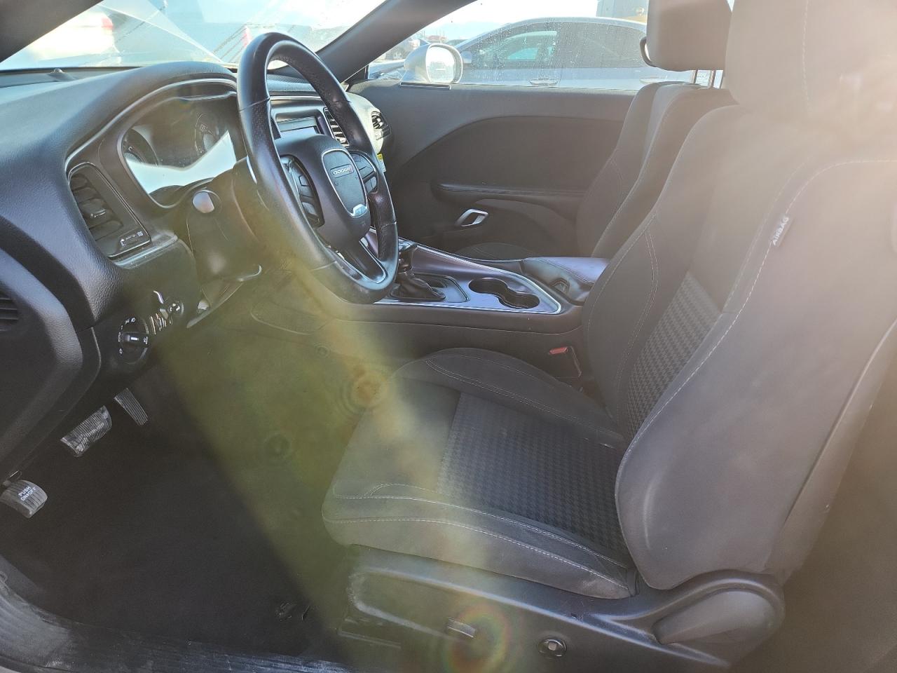 2018 Dodge Challenger Sxt VIN: 2C3CDZAGXJH204758 Lot: 90750725