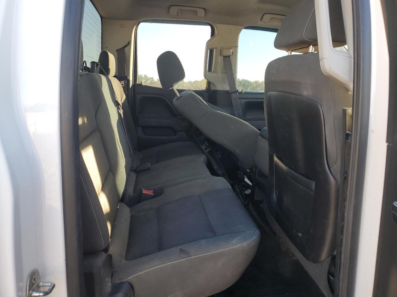 2015 GMC Sierra K2500 Sle VIN: 1GT22YE8XFZ532876 Lot: 90818435