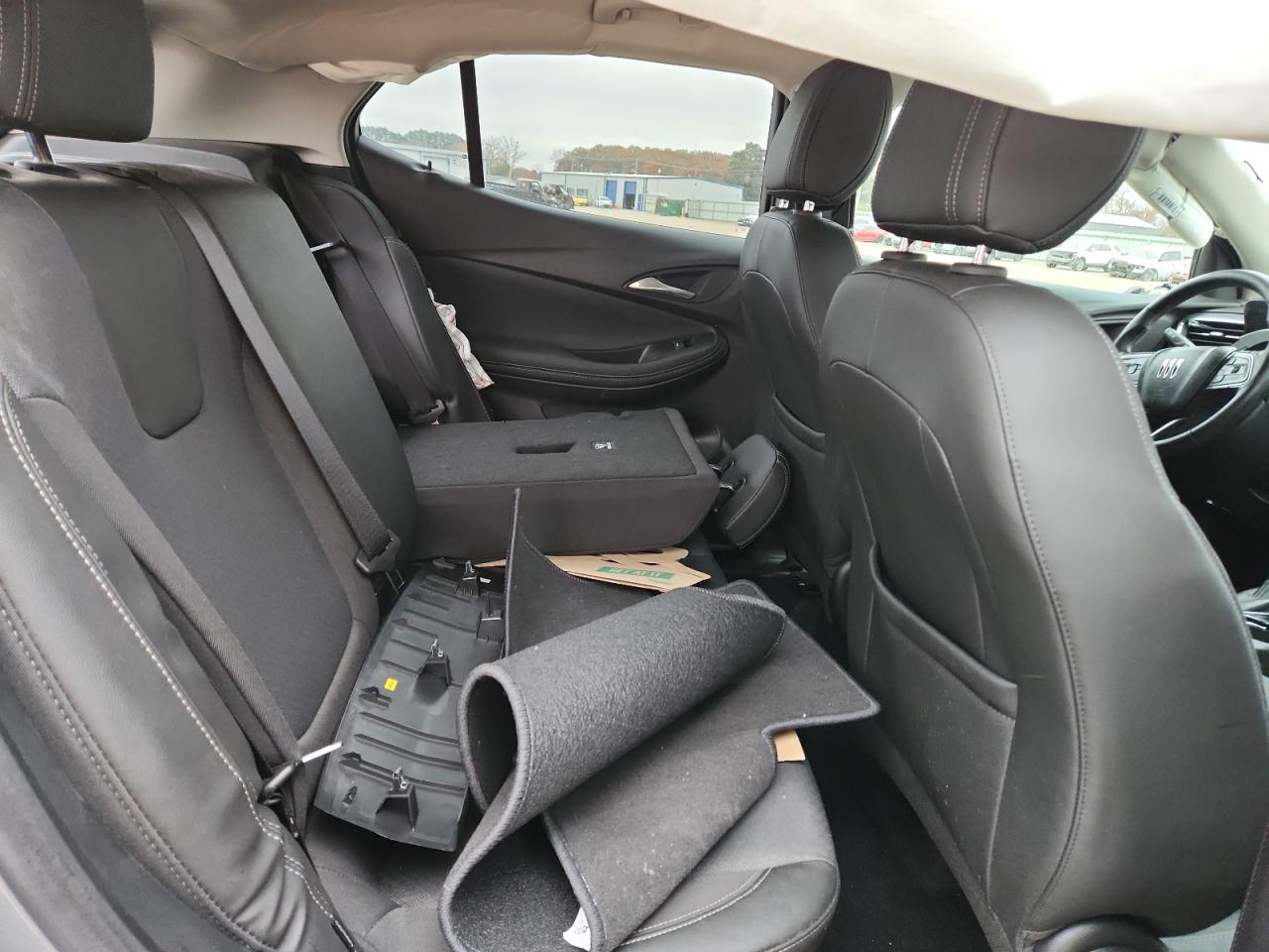 2024 Buick Encore Gx Preferred VIN: KL4AMBSL0RB214977 Lot: 93495485