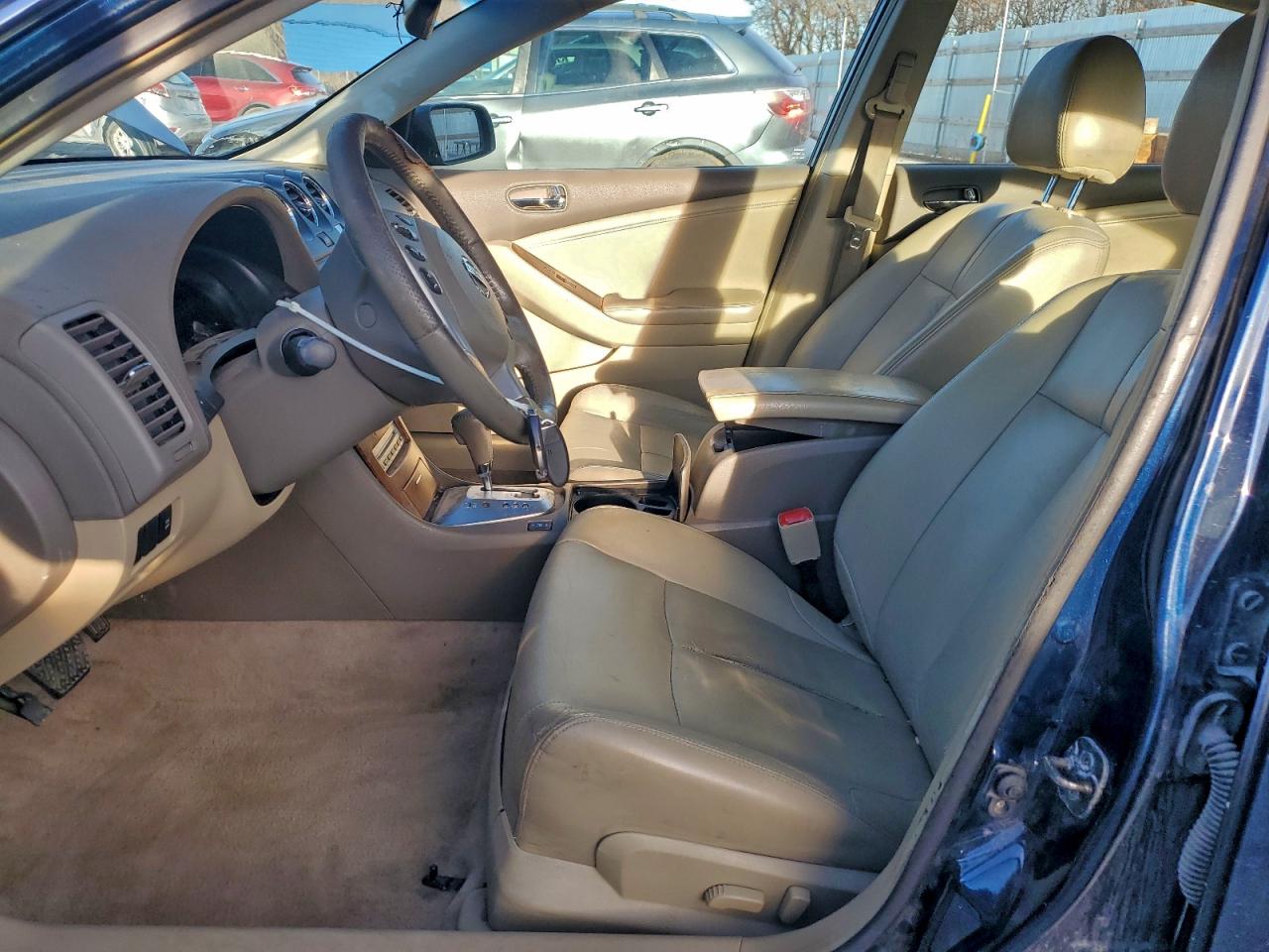 2007 Nissan Altima 3.5Se VIN: 1N4BL21E07C134981 Lot: 94391525