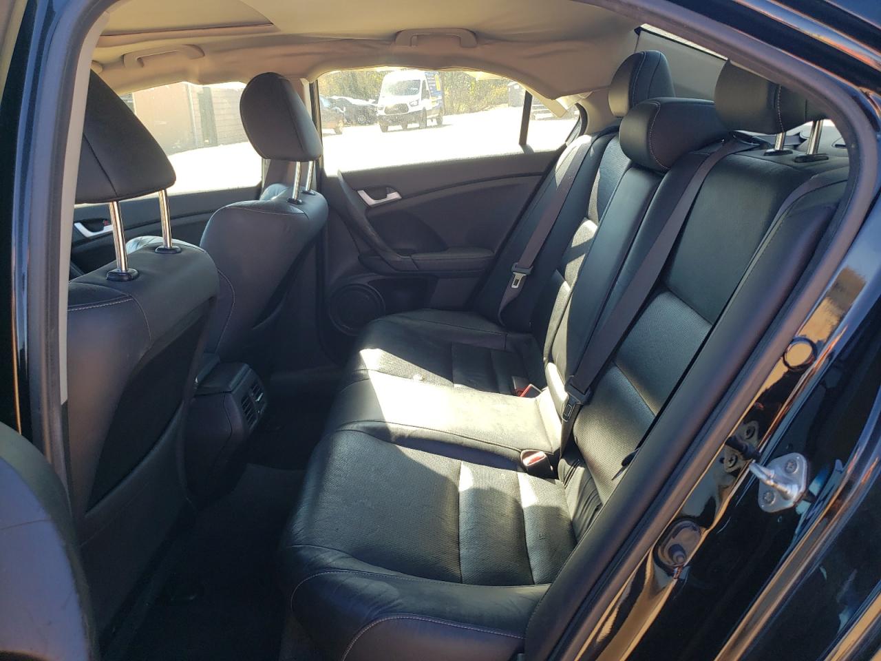 2012 Acura Tsx Tech VIN: JH4CU2F69CC017857 Lot: 91193785