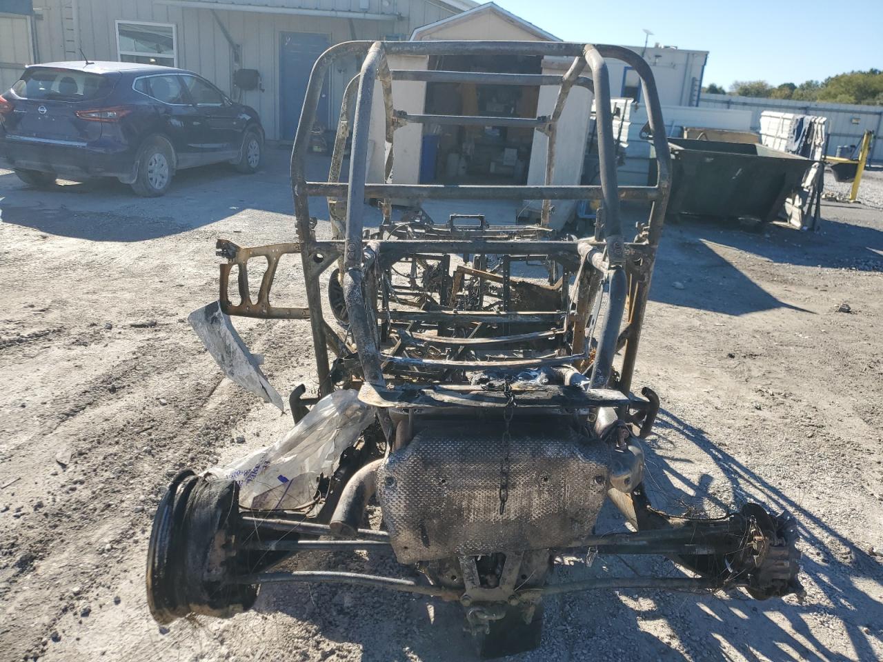 2023 Polaris Rzr Xp 4 1000 VIN: 3NSN4E990PH432031 Lot: 91072575