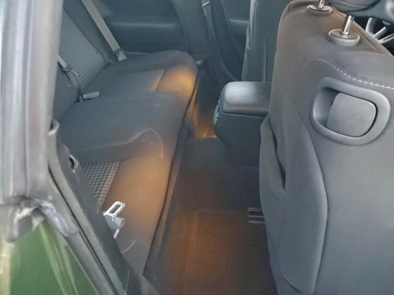 2023 Dodge Challenger Sxt VIN: 2C3CDZAG3PH600328 Lot: 94314155