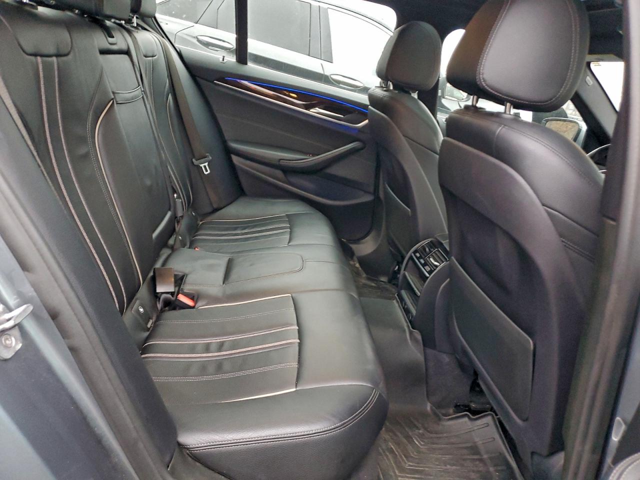 2018 BMW 530Xe VIN: WBAJB1C51JB084747 Lot: 93671065