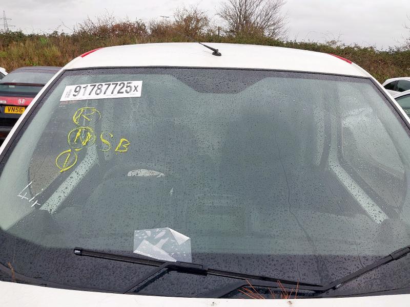 2015 FIAT FIORINO 1.3 16V MULTIJET VAN