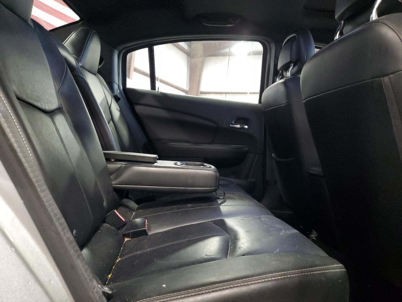 2013 Chrysler 200 Limited VIN: 1C3CCBCG0DN653255 Lot: 93277795