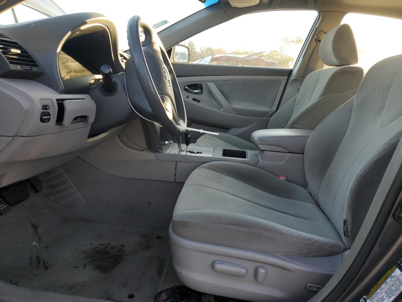 2007 Toyota Camry Ce VIN: 4T1BE46K47U509940 Lot: 92106925