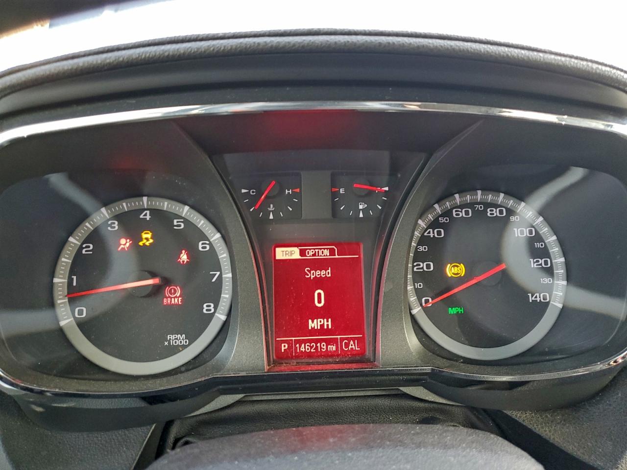 2016 GMC Terrain Sle VIN: 2GKFLTE36G6241413 Lot: 93753945