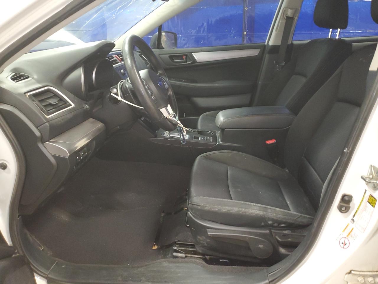 2015 Subaru Legacy 2.5I VIN: 4S3BNAA60F3062010 Lot: 91628375