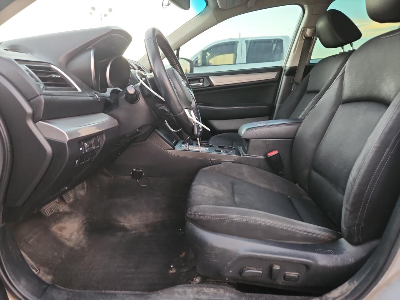 2015 Subaru Legacy 2.5I Premium VIN: 4S3BNBC67F3014703 Lot: 90823825