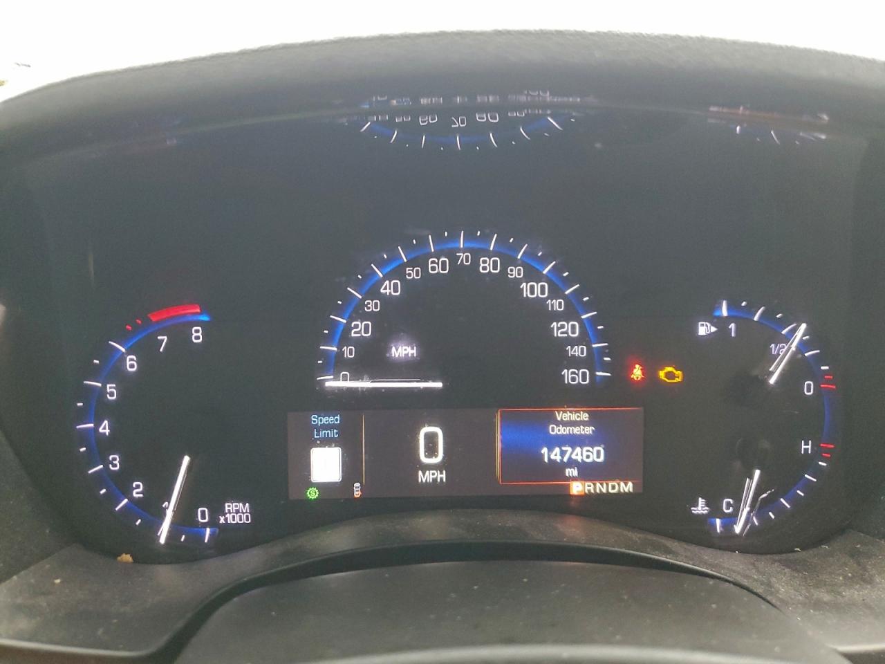 2014 Cadillac Ats Luxury VIN: 1G6AH5RX7E0107793 Lot: 94305415