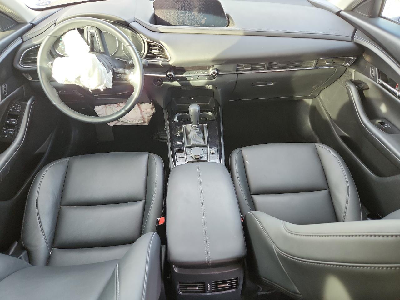 2024 Mazda Cx-30 Preferred VIN: 3MVDMBCM2RM672988 Lot: 92437435